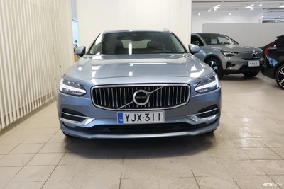 Volvo V90 D4 AWD Inscription aut 2018, kuva 2/27