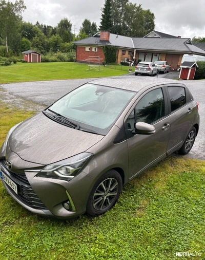 Toyota Yaris 2019, kuva 2/5
