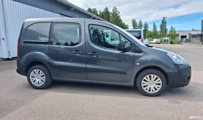 Citroen Berlingo 2014, kuva 4/21