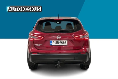 Nissan Qashqai 2019, kuva 7/26