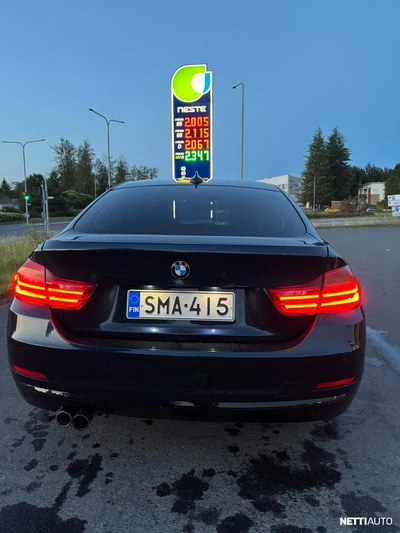 BMW 430 2017, kuva 5/19