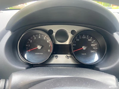 Nissan Qashqai+2 2010, kuva 3/7
