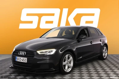 Audi A3 2018, kuva 4/29
