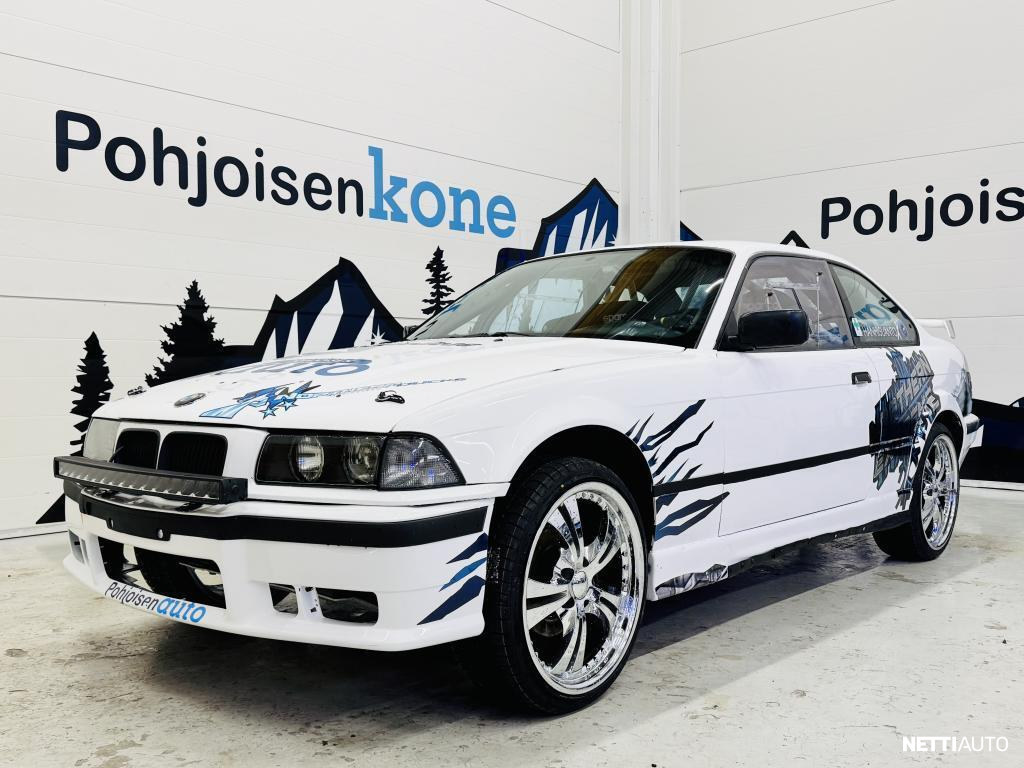 BMW 325