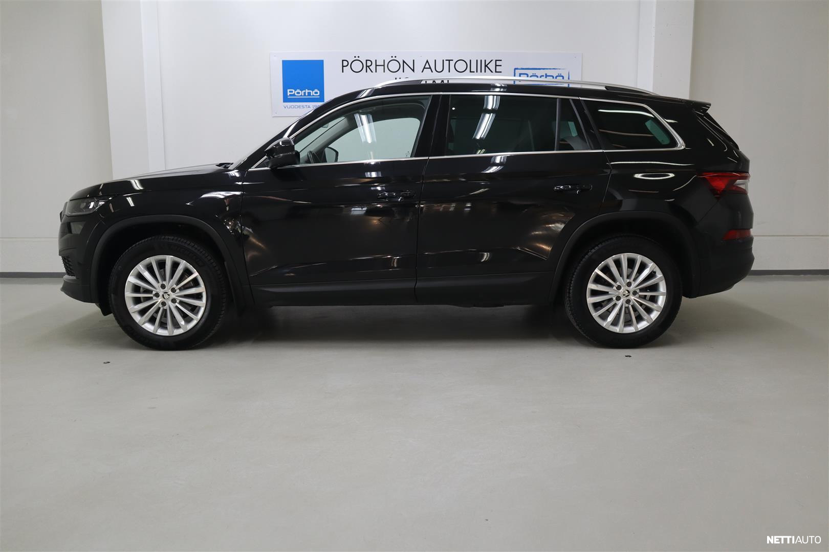 Skoda Kodiaq 2022, photo 2/28
