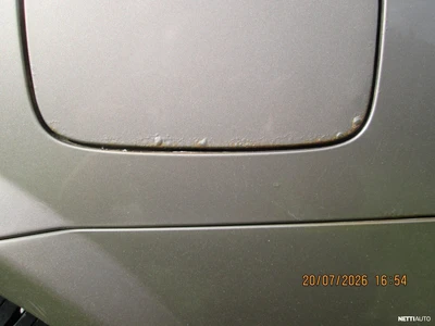 Nissan Primera 2004, photo 7/15