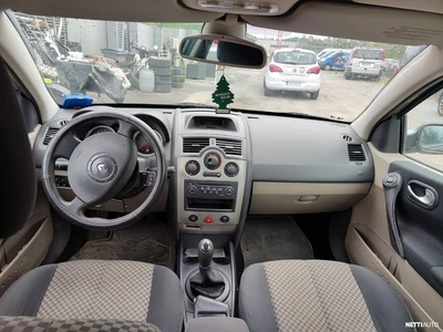 Renault Megane 2003, kuva 5/15