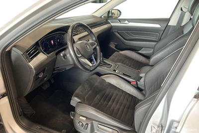 Volkswagen Passat 2020, kuva 6/36