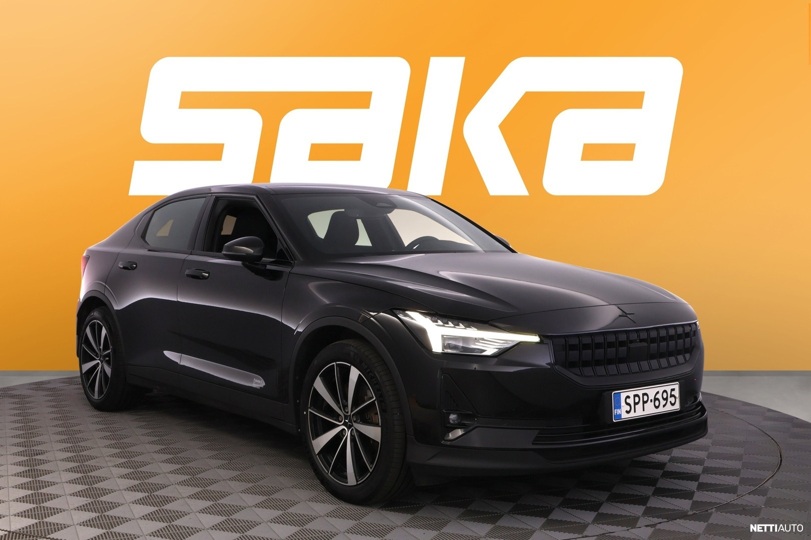 Polestar 2