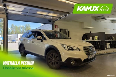 Subaru Outback Outback 2.0 D Active 2016, kuva 1/7