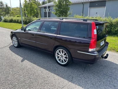 Volvo V70 2006, kuva 5/11