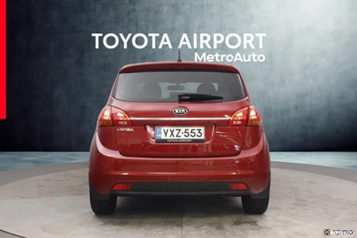 Kia Venga 1,6 TX 5D A/T 2015, kuva 3/10