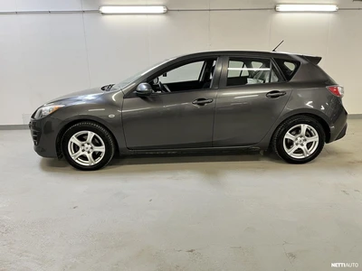 Mazda 3 2010, photo 3/20