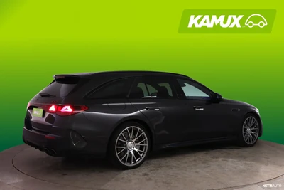Mercedes-Benz E 53 AMG 2024, kuva 2/31