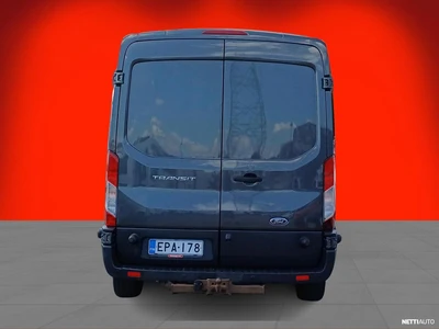 Ford Transit 2019, photo 7/26