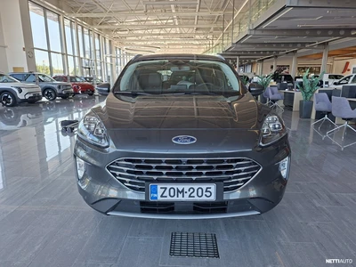 Ford Kuga 2022, kuva 2/15