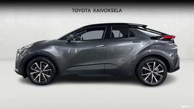 Toyota C-HR 2,0 Plug-in Hybrid Edition 2026, kuva 2/19