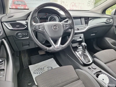 Opel Astra 2019, photo 3/5