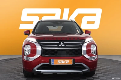 Mitsubishi Outlander 2025, kuva 2/29