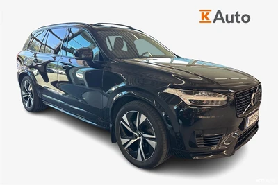 Volvo XC90 2023, kuva 1/3