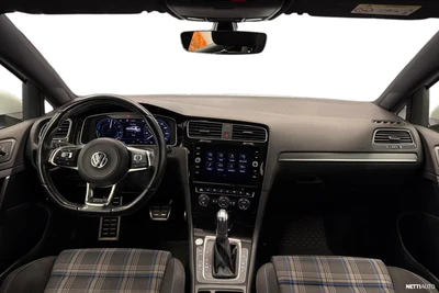 Volkswagen Golf 2018, kuva 7/32