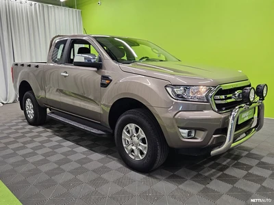 Ford Ranger 2022, photo 1/38