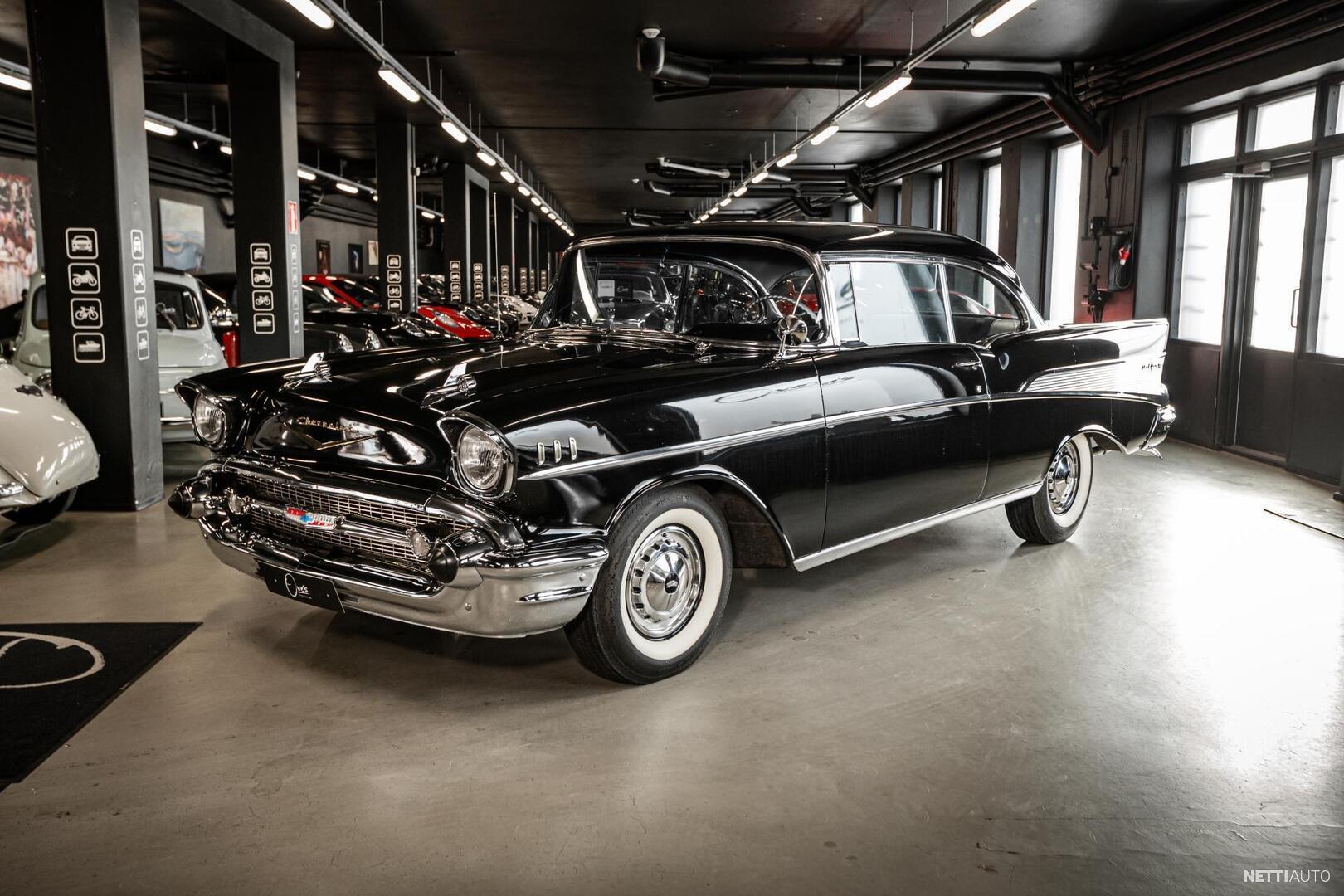 Chevrolet Bel Air