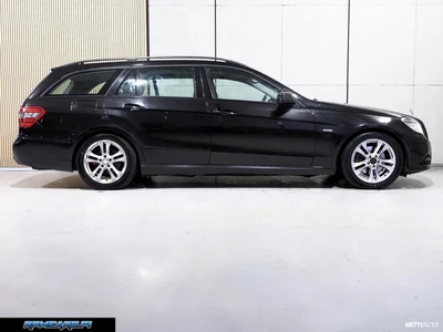 Mercedes-Benz E 2011, kuva 6/60