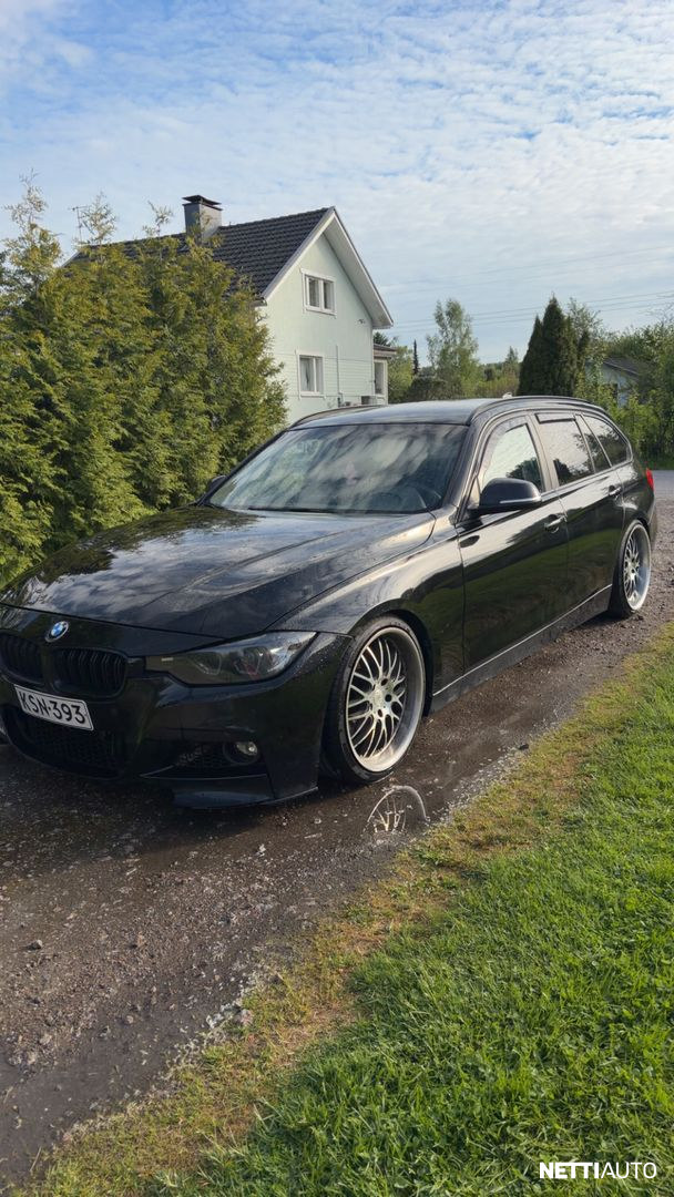 BMW 316