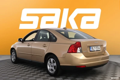 Volvo S40 2008, kuva 5/35