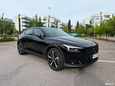 Polestar 2 2022, photo 7/15
