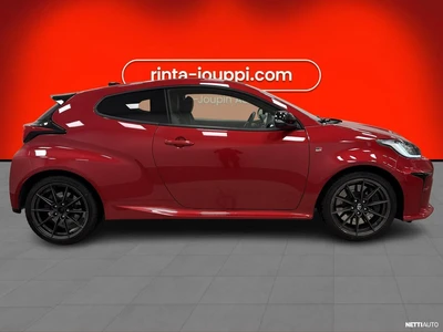 Toyota GR Yaris 1,6 Turbo 4WD 2021, kuva 5/28