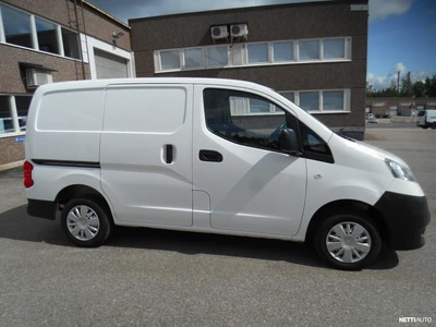 Nissan NV200 2013, photo 3/23