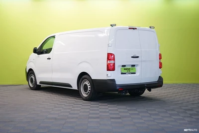 Peugeot e-Expert 75 kWh 136 XL 2023, kuva 5/27