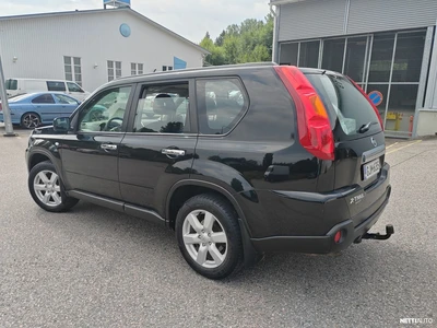 Nissan X-Trail 2011, photo 3/16