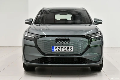 Audi Q4 e-tron 2027, kuva 4/30