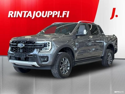 Ford Ranger 2026, photo 3/19