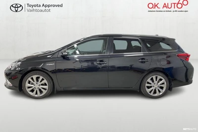 Toyota Auris 2017, kuva 3/10