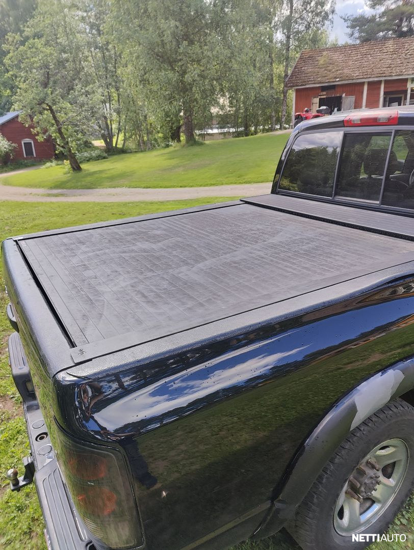 Dodge Ram 2500 2004, photo 6/17