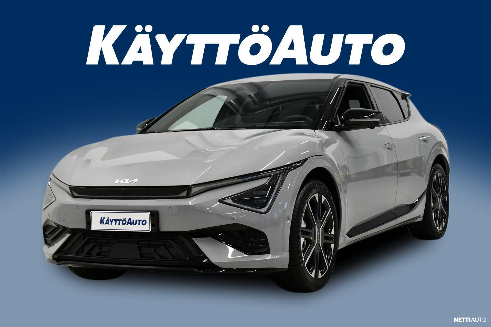 Kia EV6