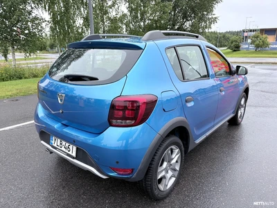 Dacia Sandero stepway 2019, kuva 3/23