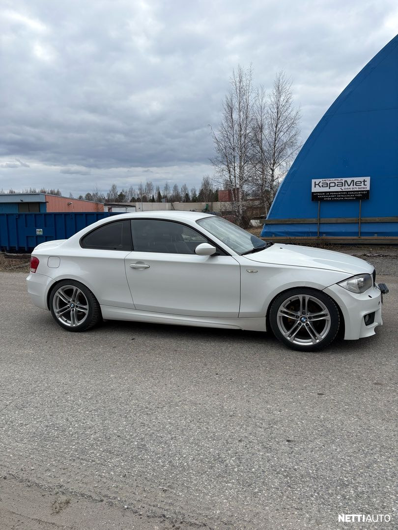 BMW 120