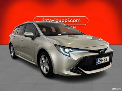 Toyota Corolla 2019, kuva 4/40