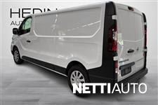Nissan Primastar 2026, kuva 4/12