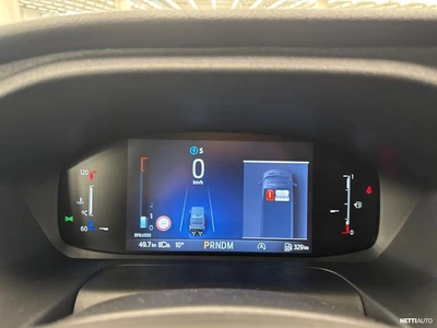 Ford Transit 2026, photo 3/17