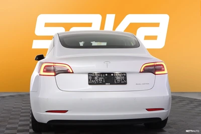 Tesla Model 3 Long Range 2022, kuva 7/27