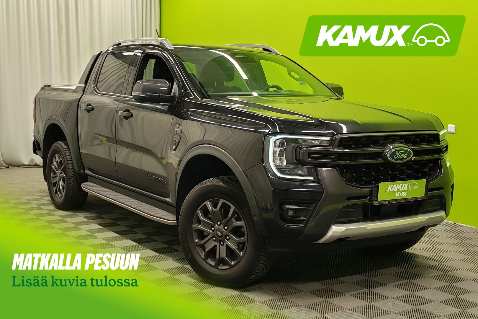 Ford Ranger