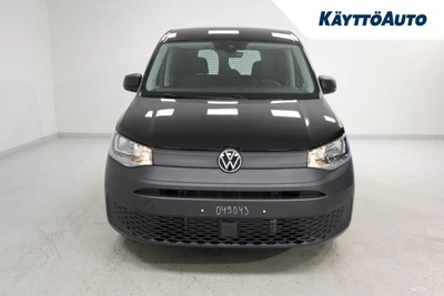 Volkswagen Caddy Maxi 2026, photo 5/21