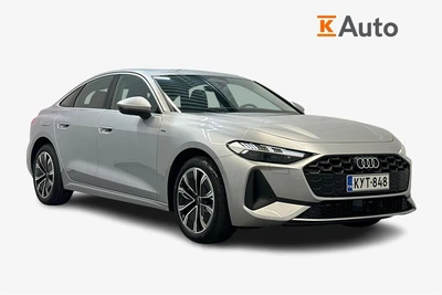 Audi A5 2026, kuva 1/17