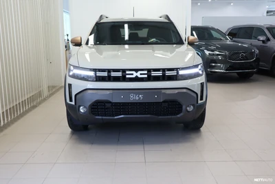Dacia Duster 2026, photo 2/18